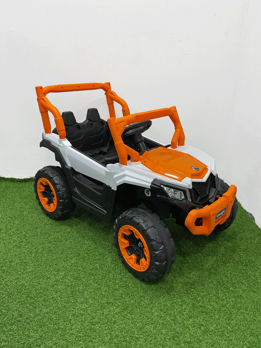 JEEP ELECTRICO - FZ98