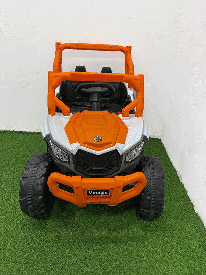 JEEP ELECTRICO - FZ98