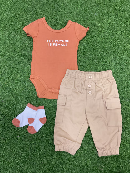 CONJUNTO - 02532793