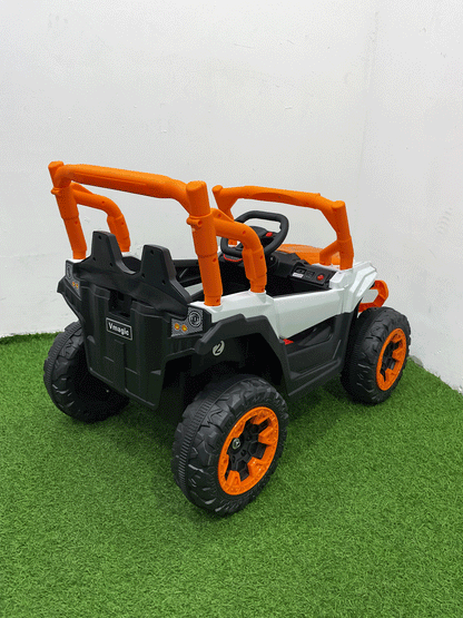 JEEP ELECTRICO - FZ98