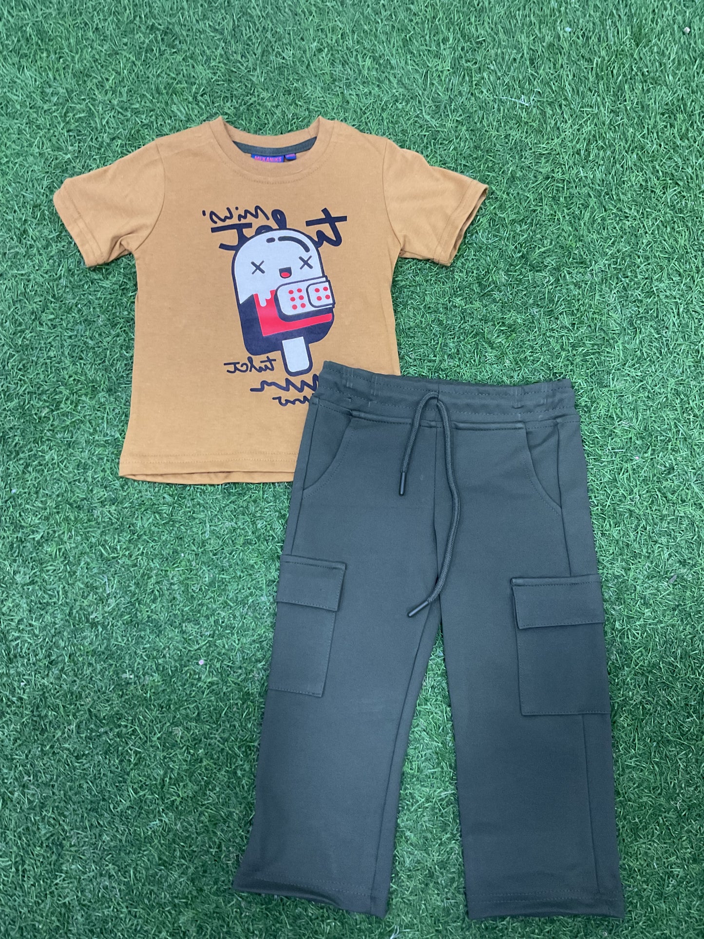 CONJUNTO - 03433592