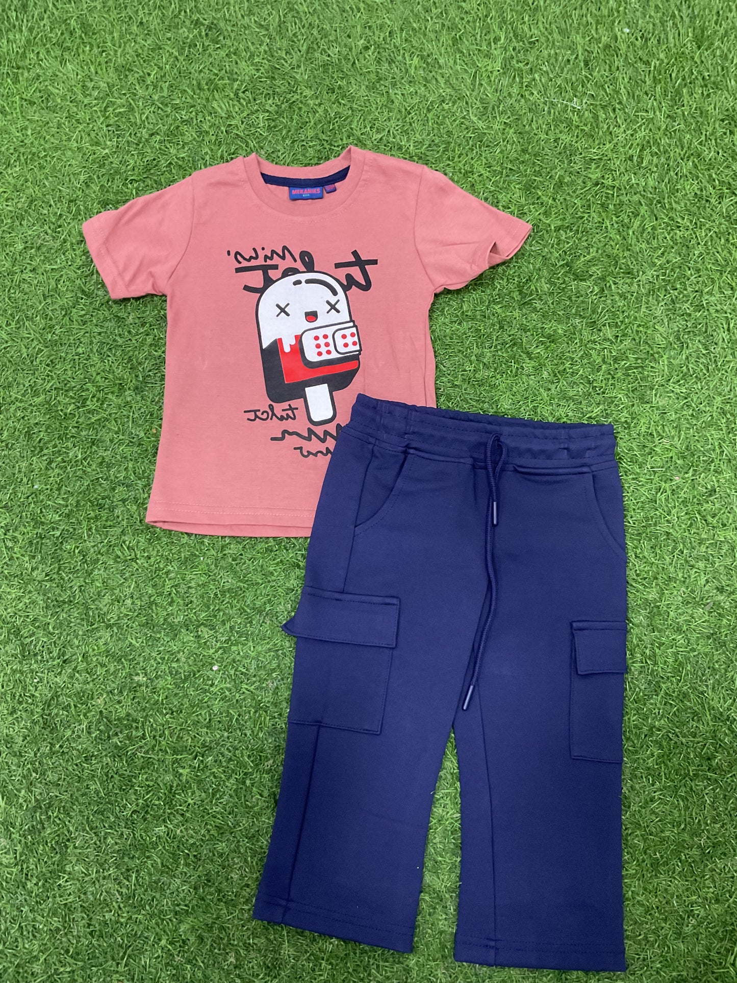 CONJUNTO - 03433592