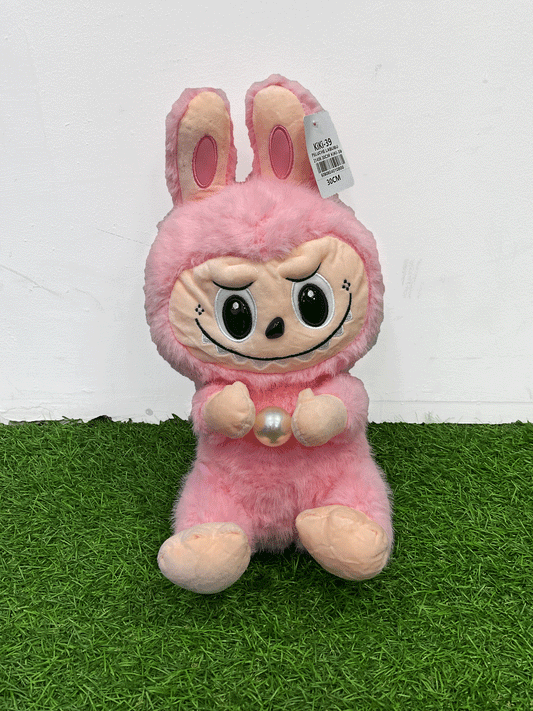 PELUCHE LABUBU -5090604010800