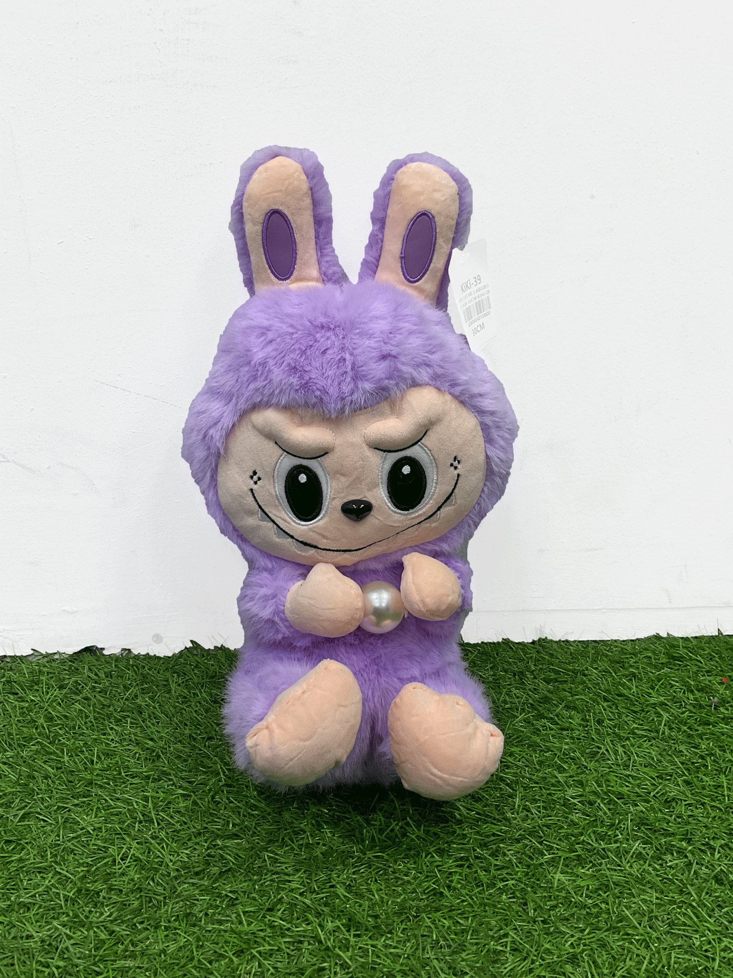 PELUCHE LABUBU -5090604010900