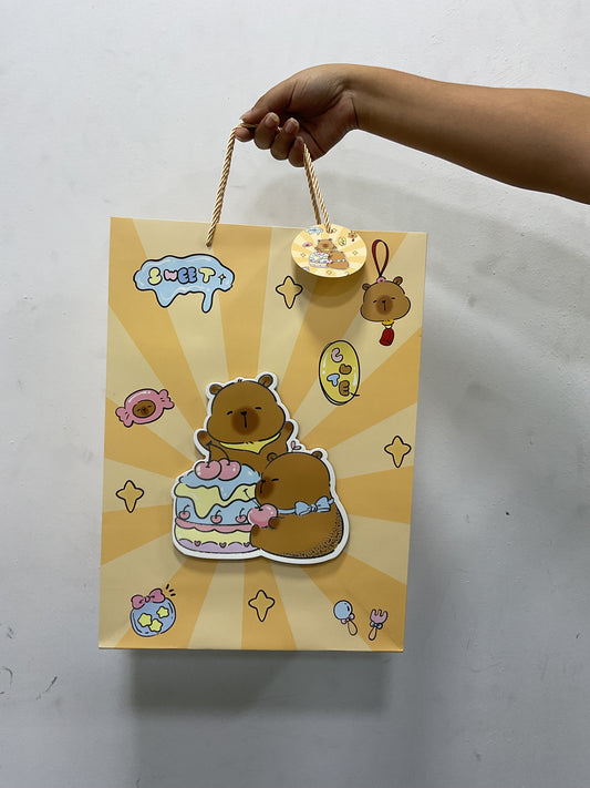 BOLSA DE REGALO - 82003748
