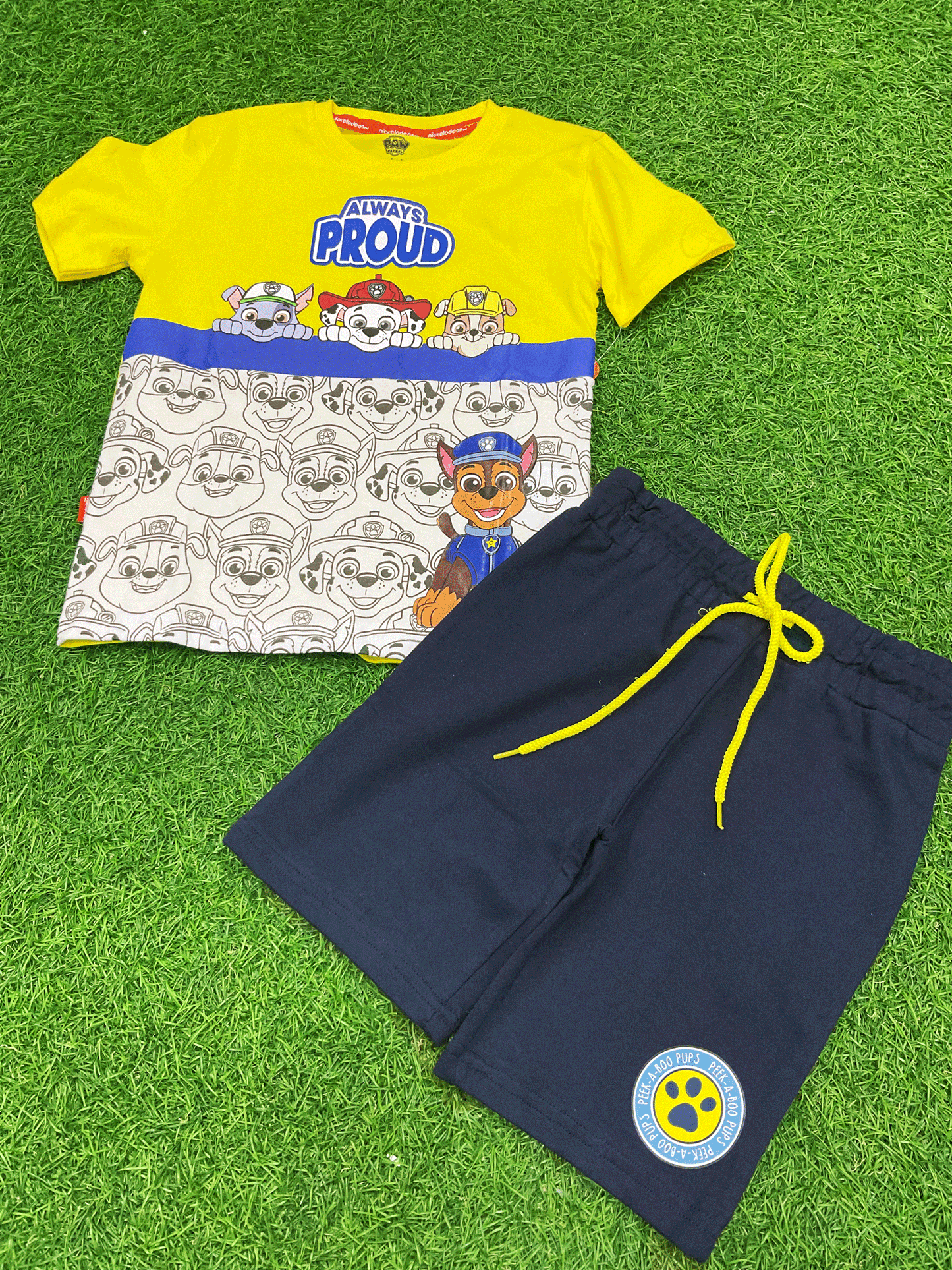 CONJUNTO - 3306960