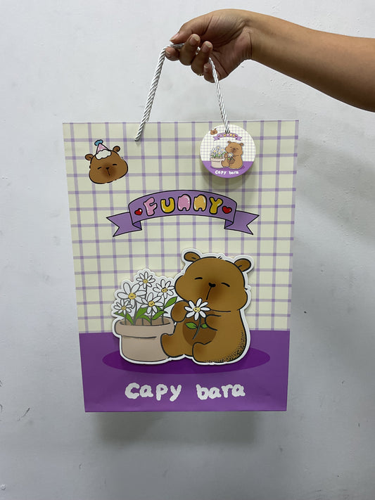 BOLSA DE REGALO - 82003748