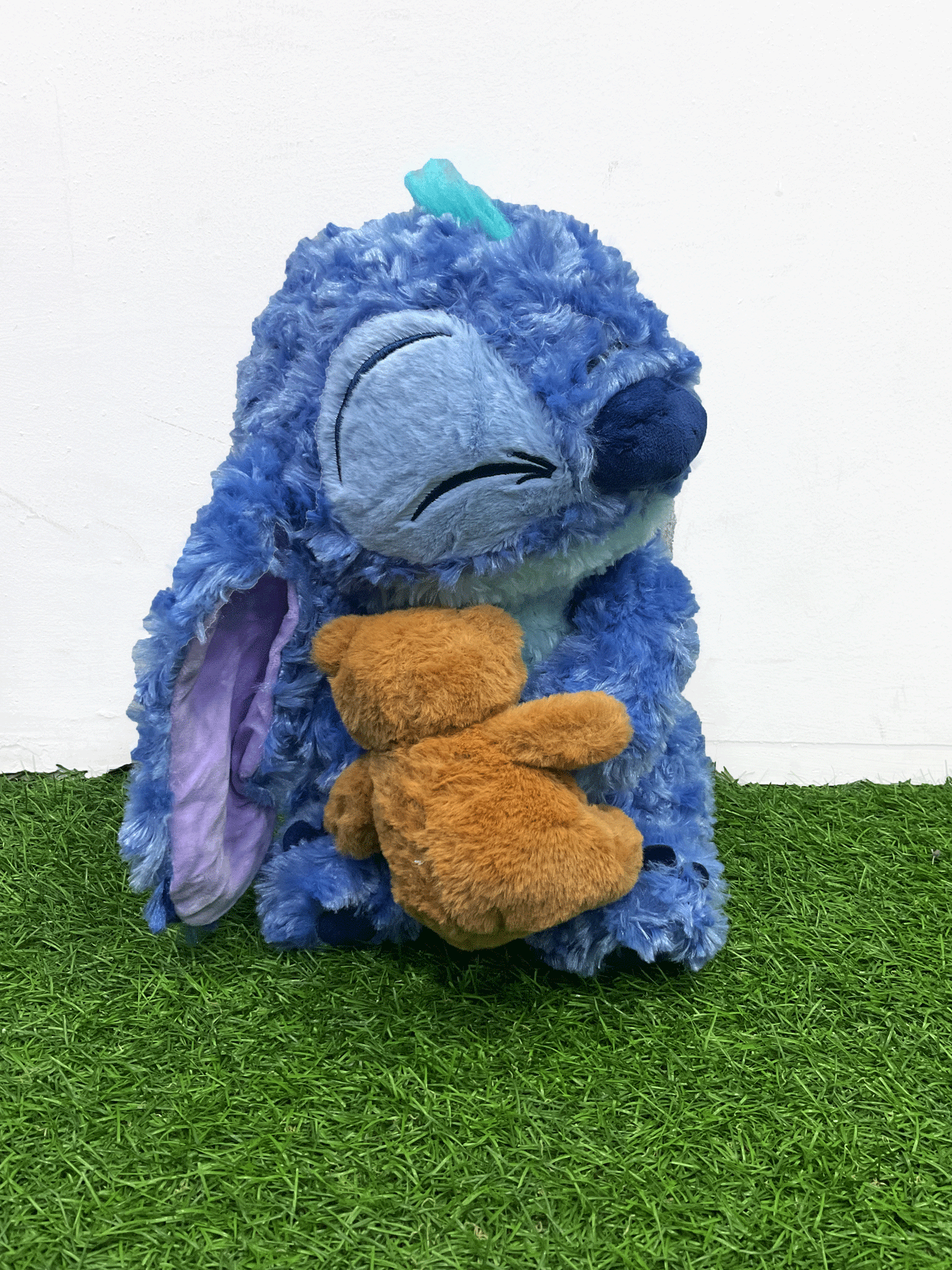 PELUCHE DE STITCH  -5090602060480