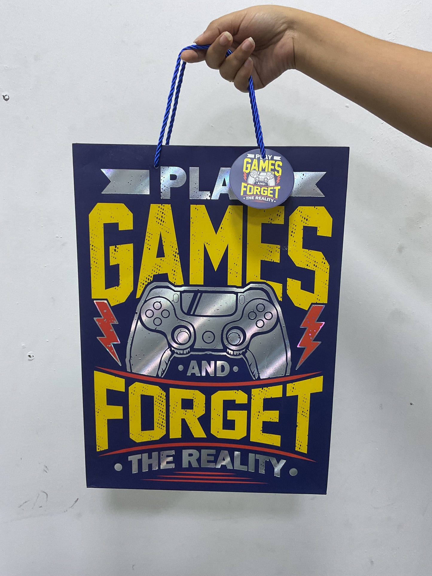 BOLSA DE REGALO - 82003745