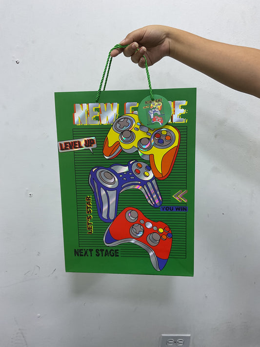 BOLSA DE REGALO - 82003745