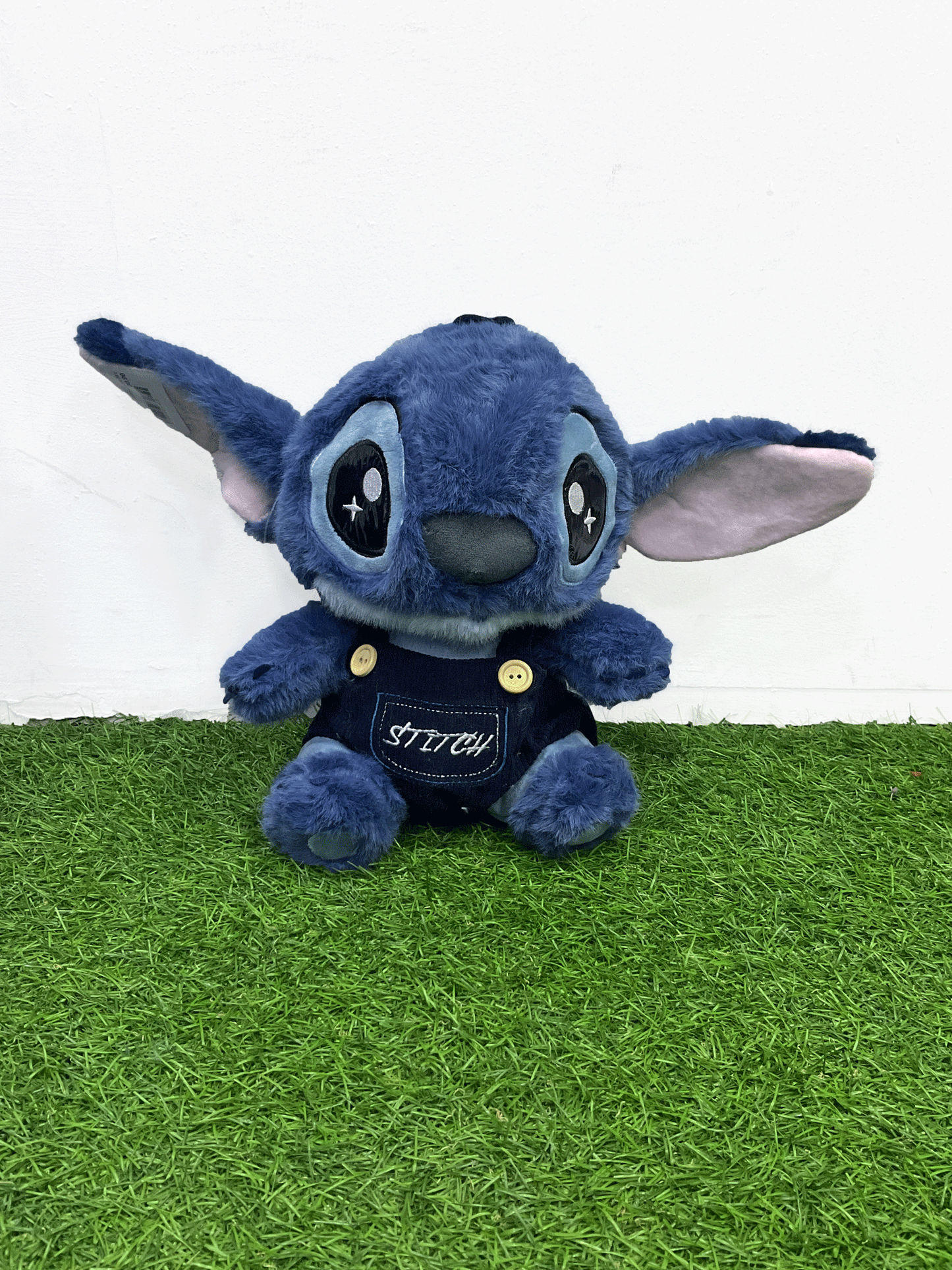 PELUCHE DE STITCH  -5090602030413