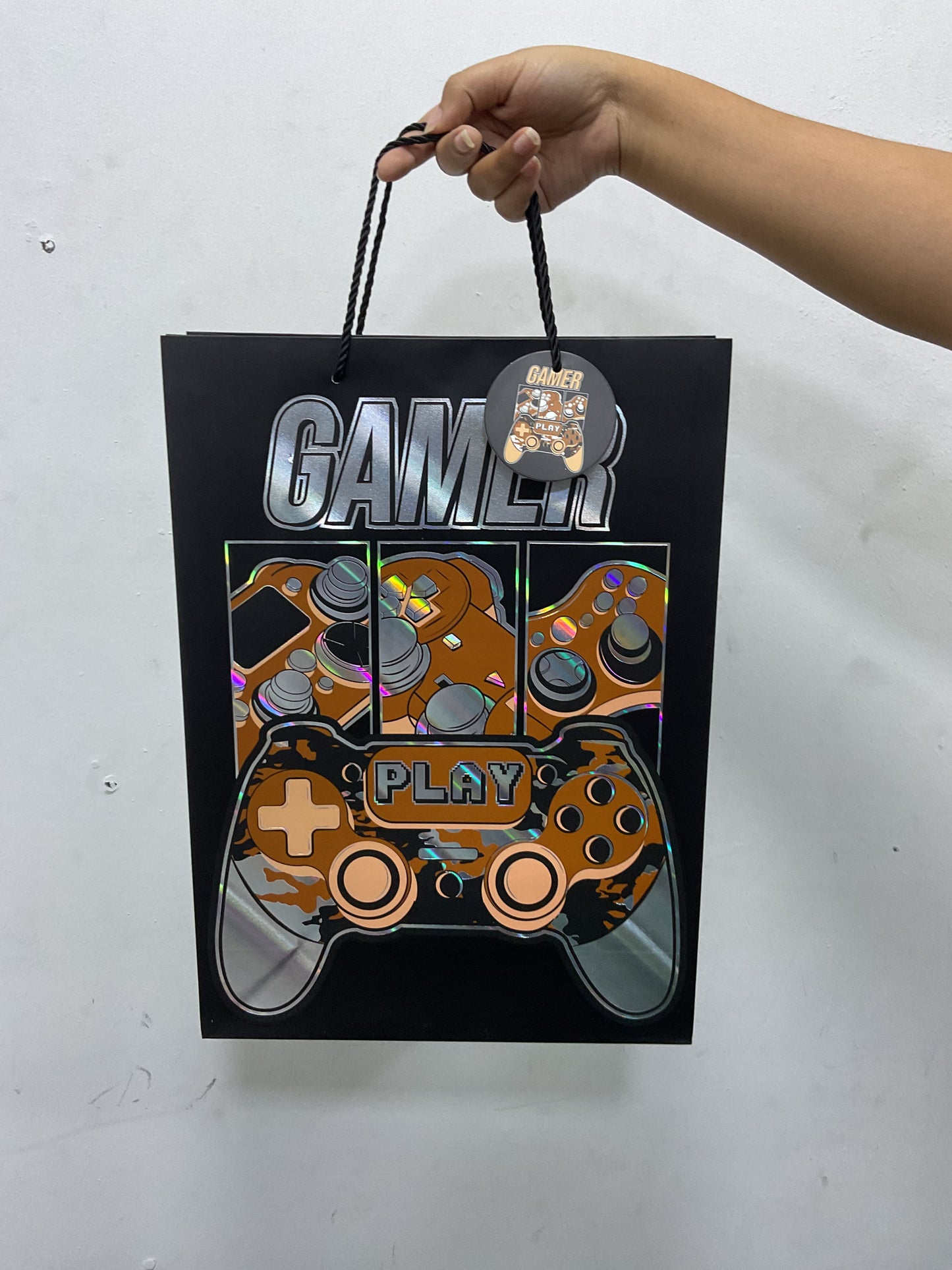 BOLSA DE REGALO - 82003745