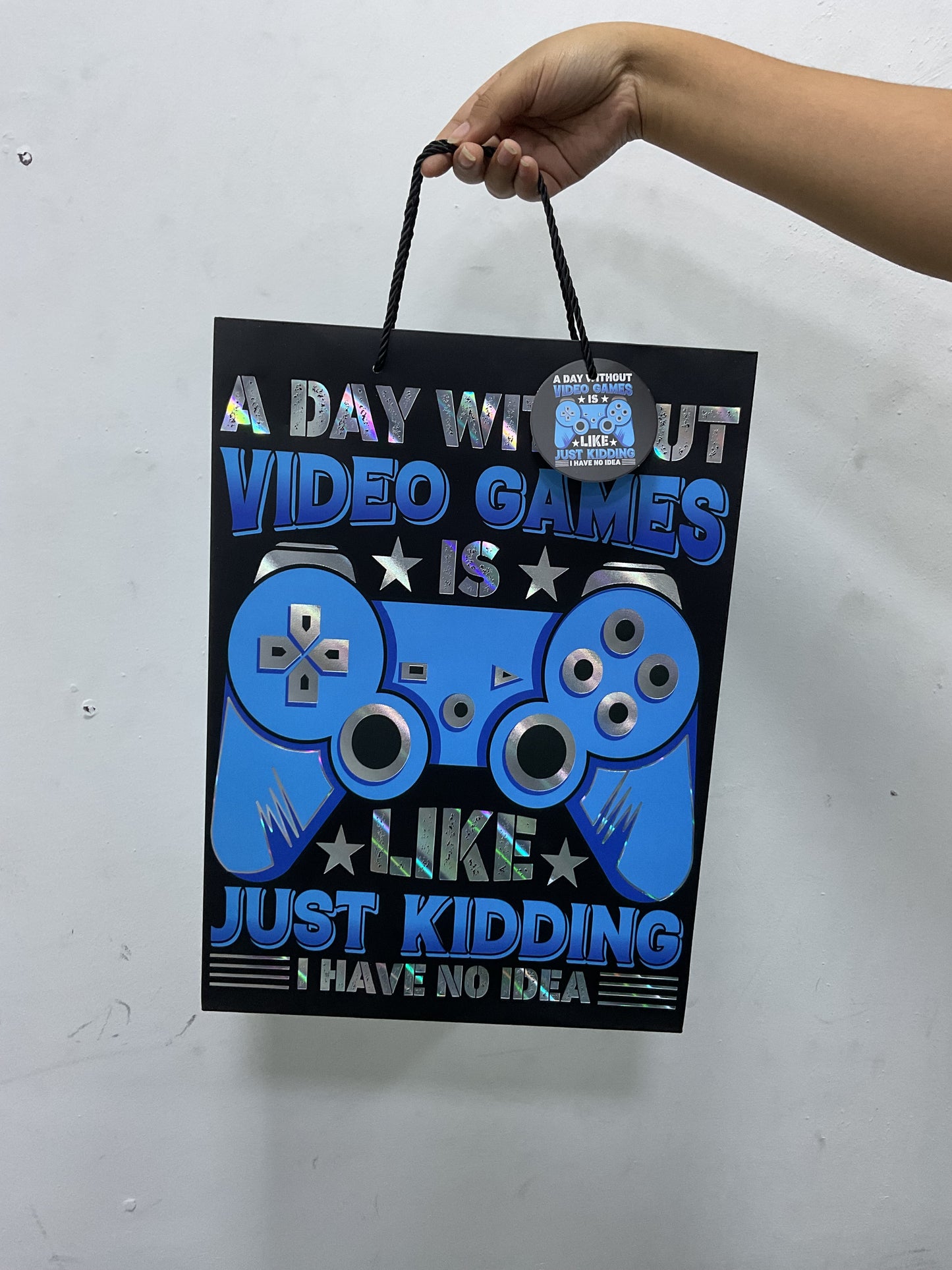 BOLSA DE REGALO - 82003745