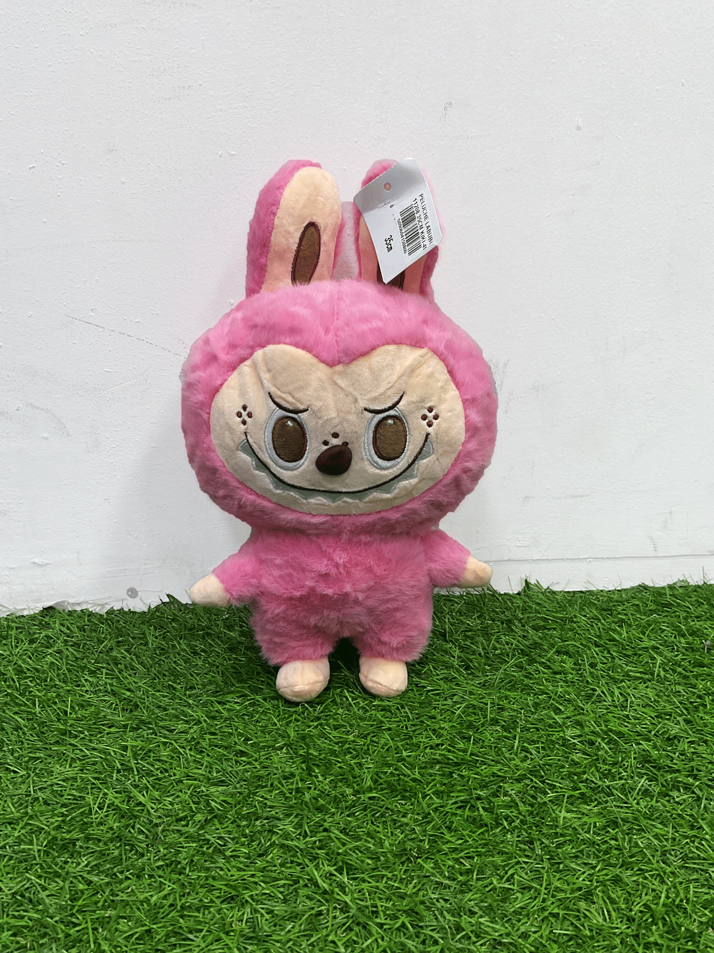 PELUCHE LABUBU - -5090604150800