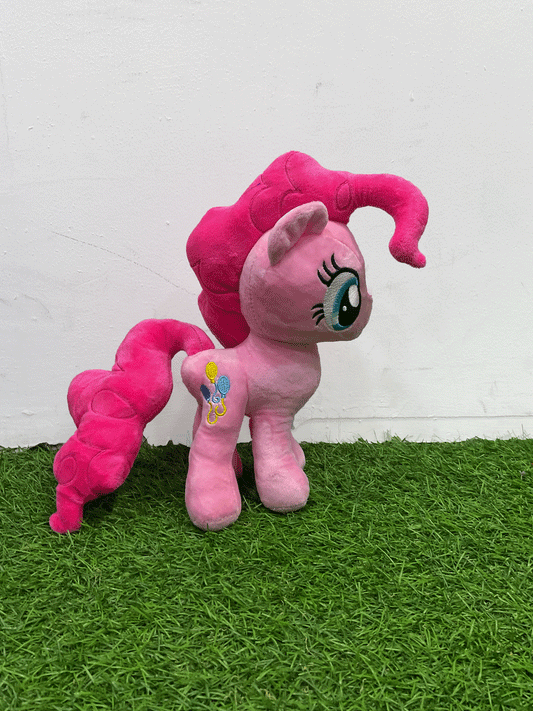 PELUCHE MY LITTLE PONY - 5566778051163ROS