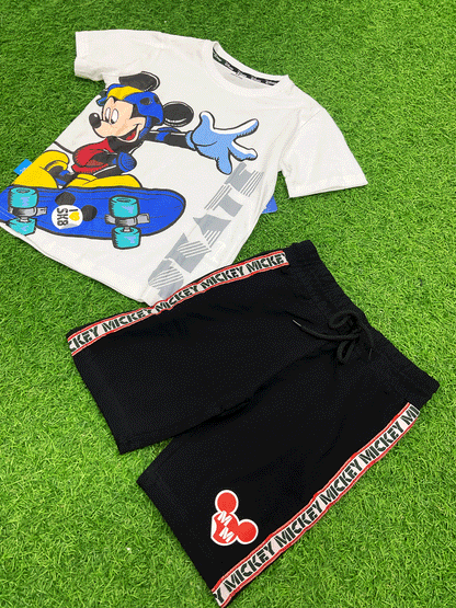 CONJUNTO DE MICKEY - 3306108