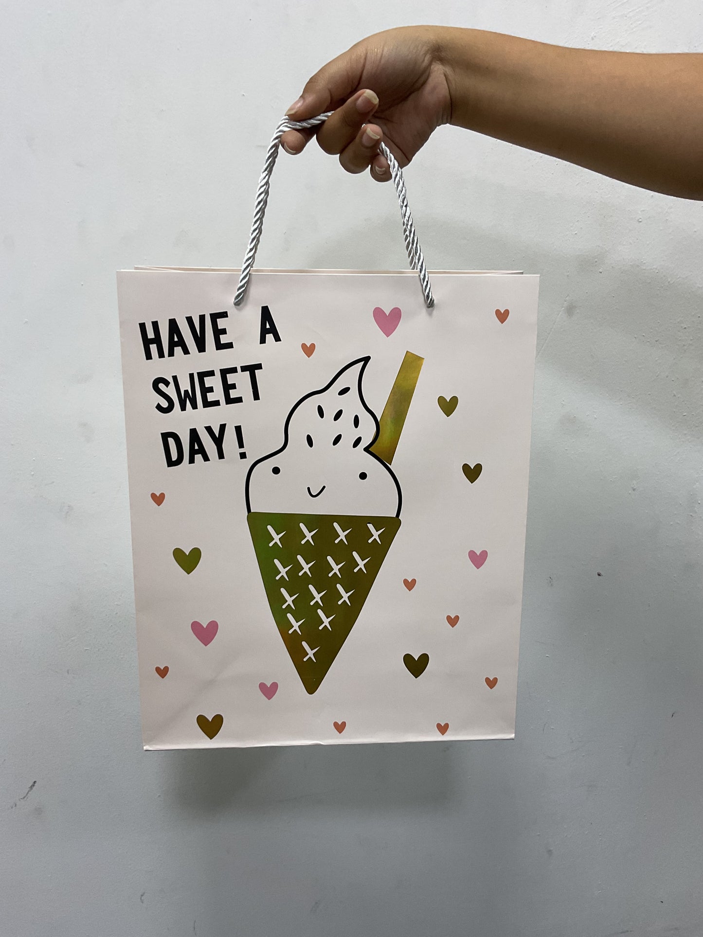 BOLSA DE REGALO - 82038704