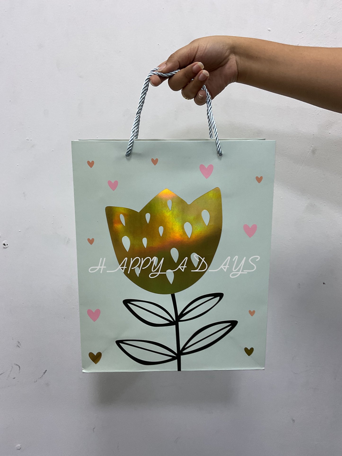 BOLSA DE REGALO - 82038704