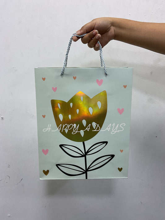BOLSA DE REGALO - 82038704