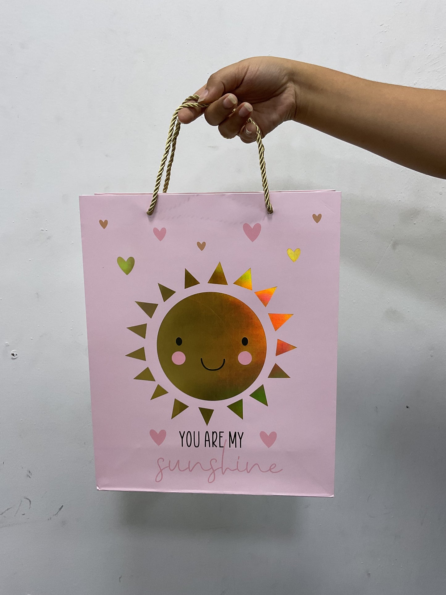 BOLSA DE REGALO - 82038704