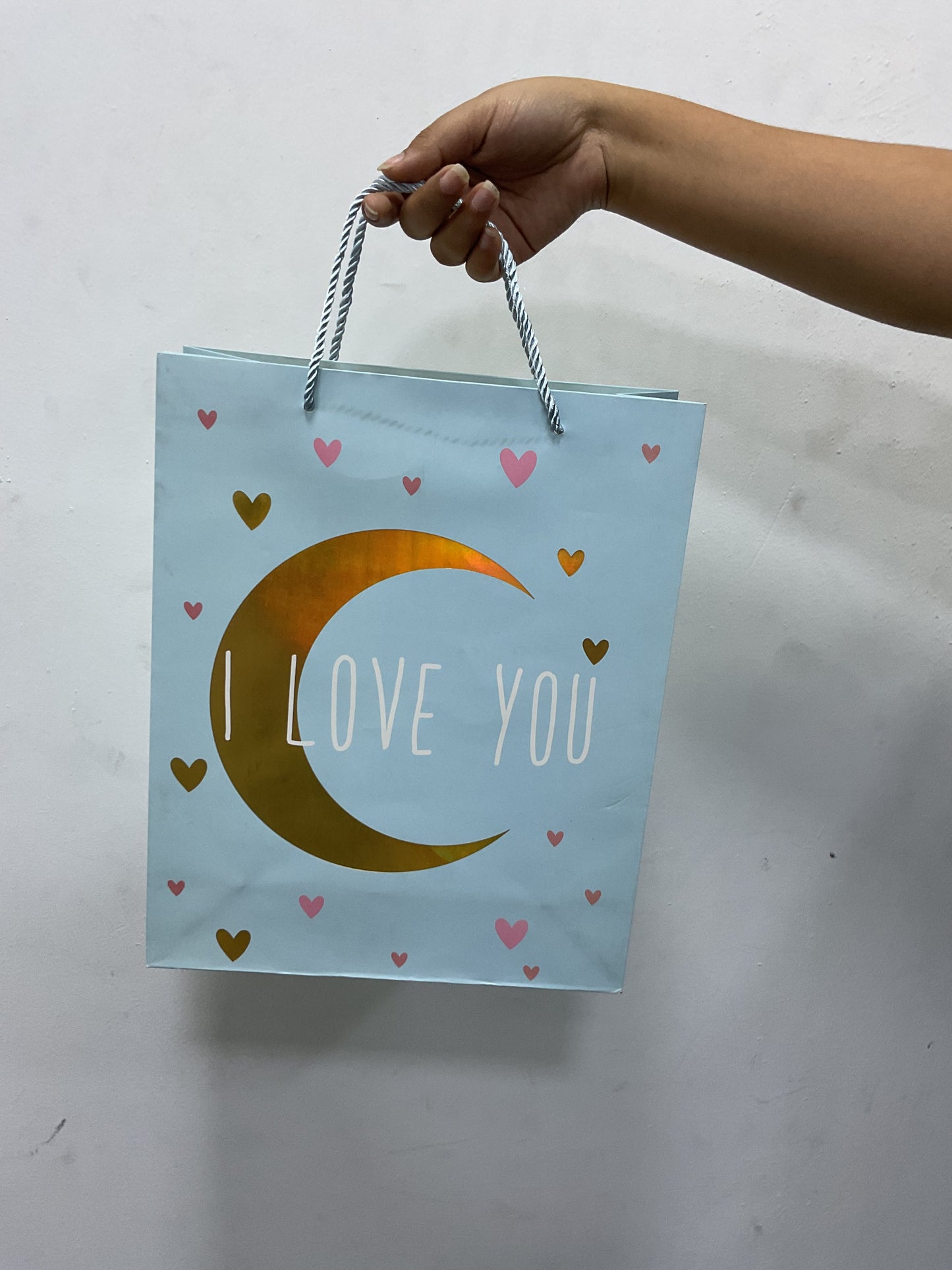 BOLSA DE REGALO - 82038704