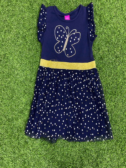 VESTIDO - 103406A