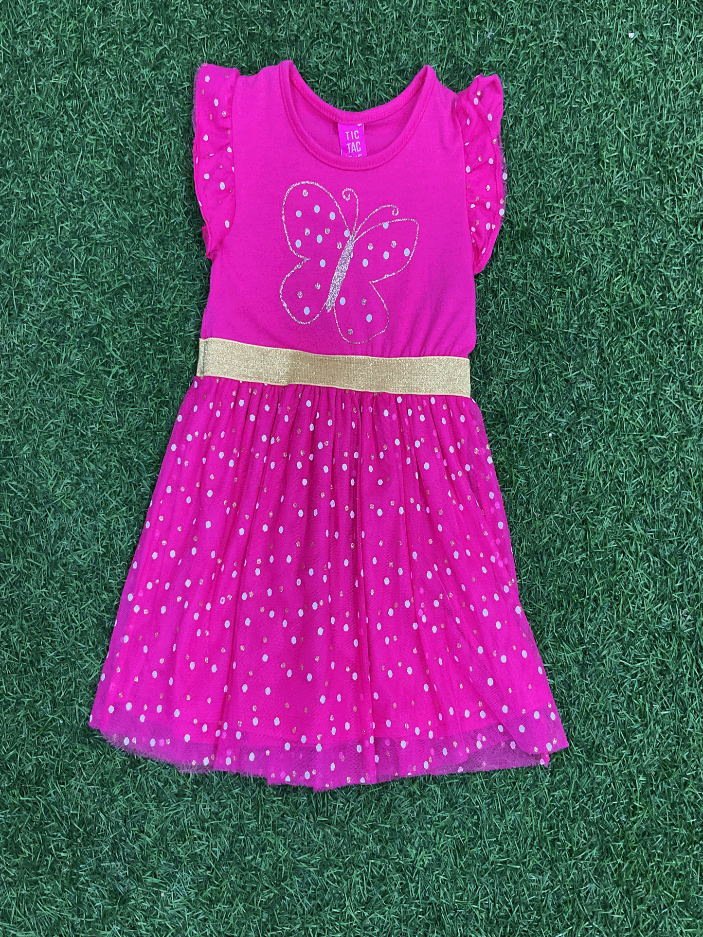 VESTIDO - 103406A