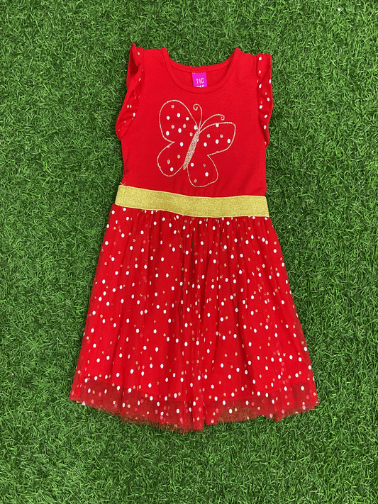 VESTIDO - 103406A