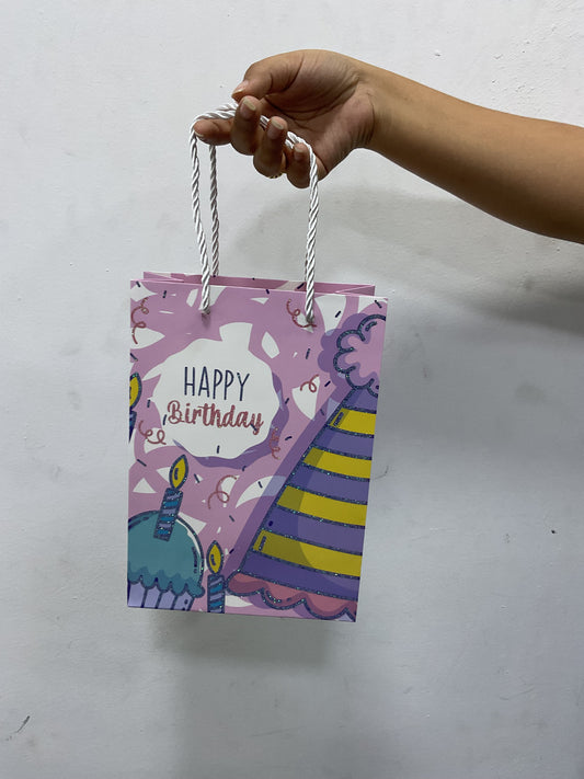 BOLSA DE REGALO - 8201456272