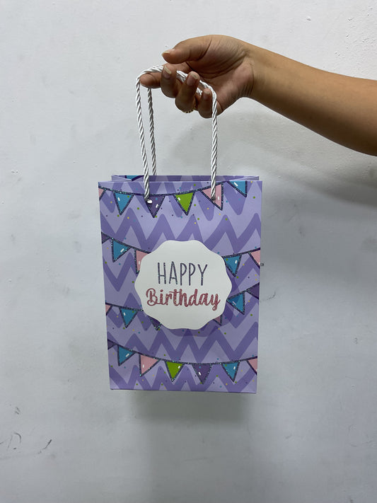 BOLSA DE REGALO - 8201456272