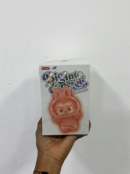 CAJA CIEGA LABUBU - 5090604022601