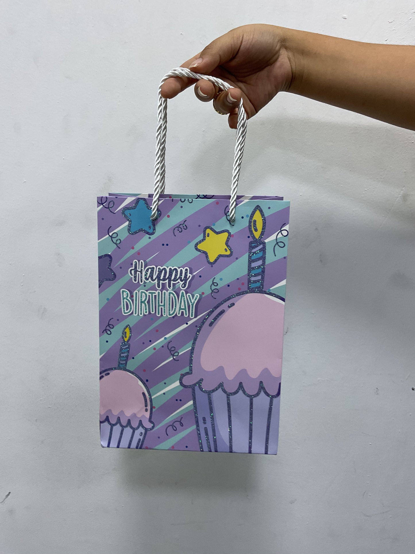 BOLSA DE REGALO - 8201456272