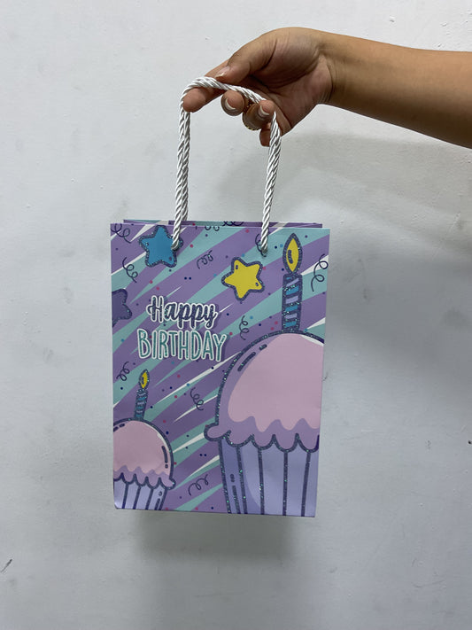 BOLSA DE REGALO - 8201456272
