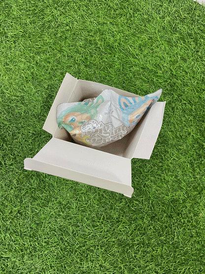 CAJA CIEGA LABUBU - 5090604022601