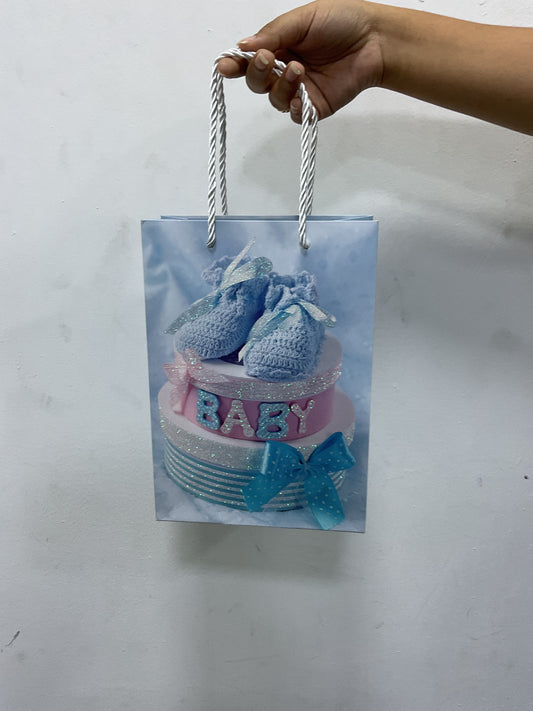 BOLSA DE REGALO - 8201456276
