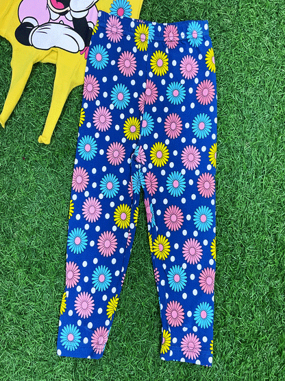 Conjunto Minnie de Niñas - D9MI1239B