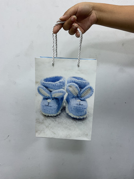 BOLSA DE REGALO - 8201456276