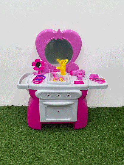 SET DE BELLEZA - BY72