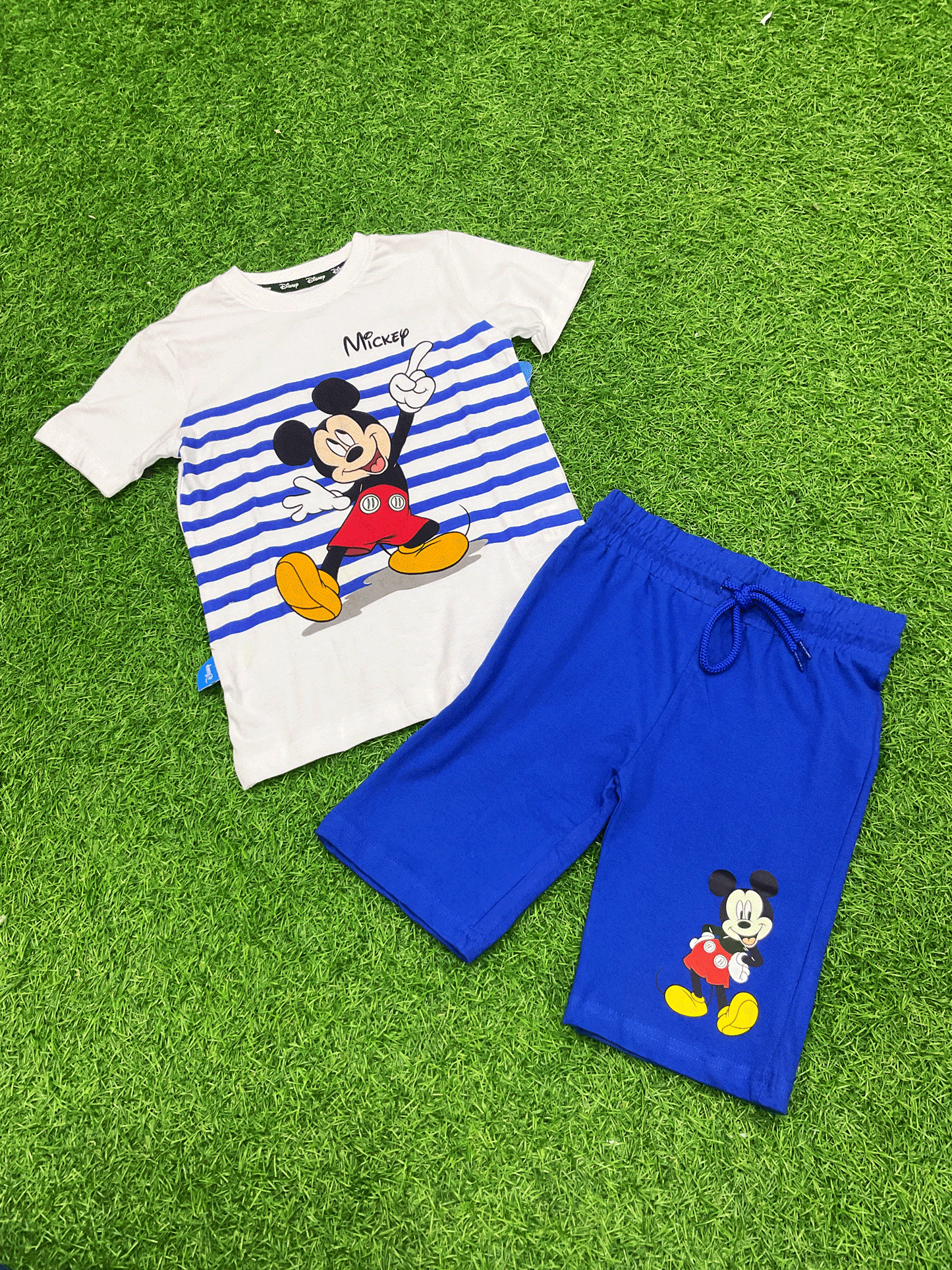 CONJUNTO DE MICKEY - 3304523