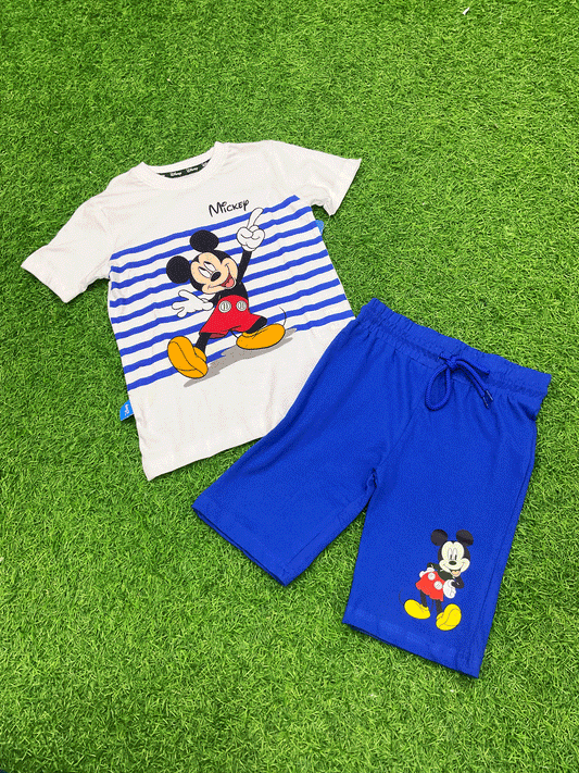 CONJUNTO DE MICKEY - 3304523