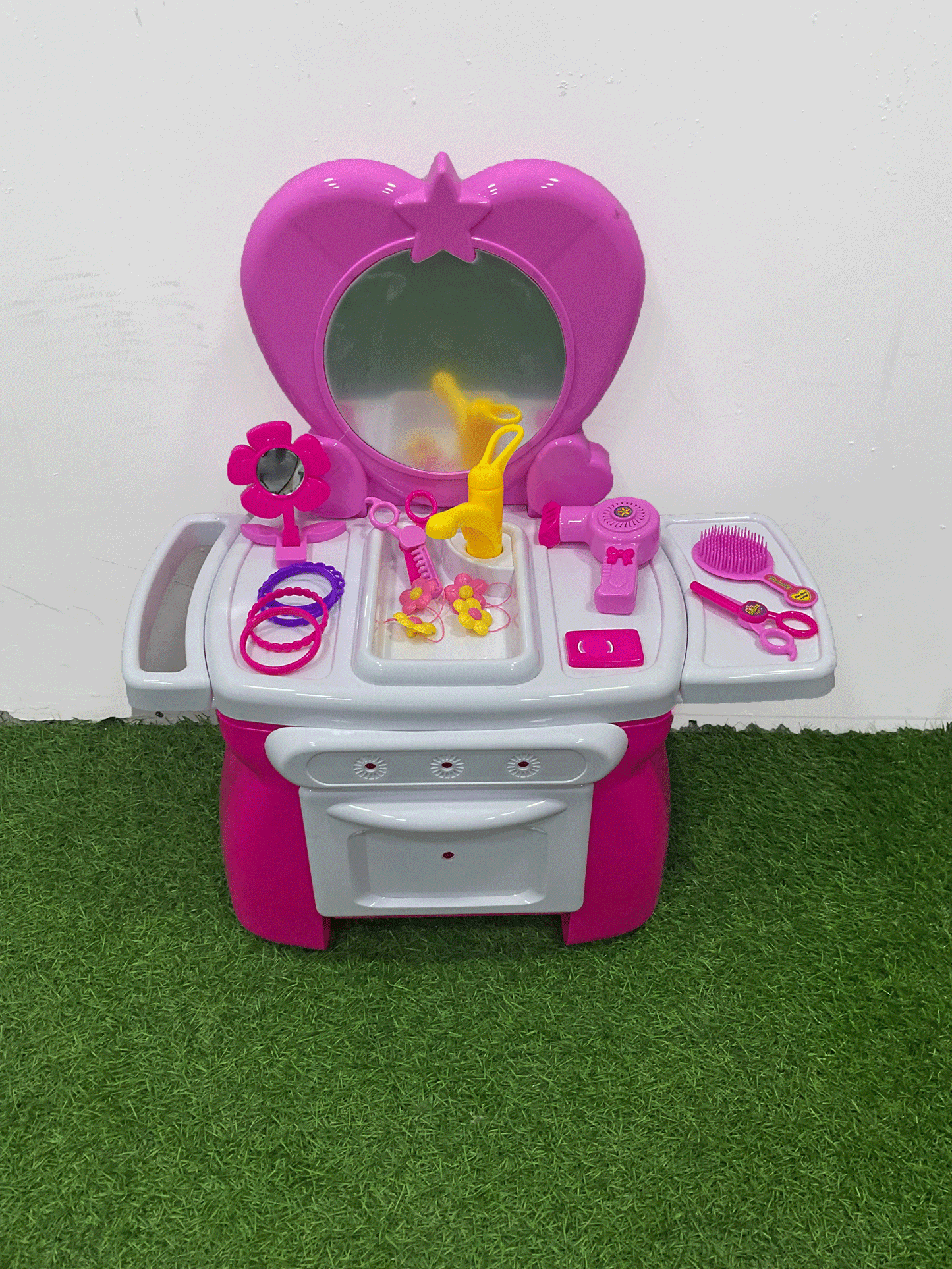 SET DE BELLEZA - BY72