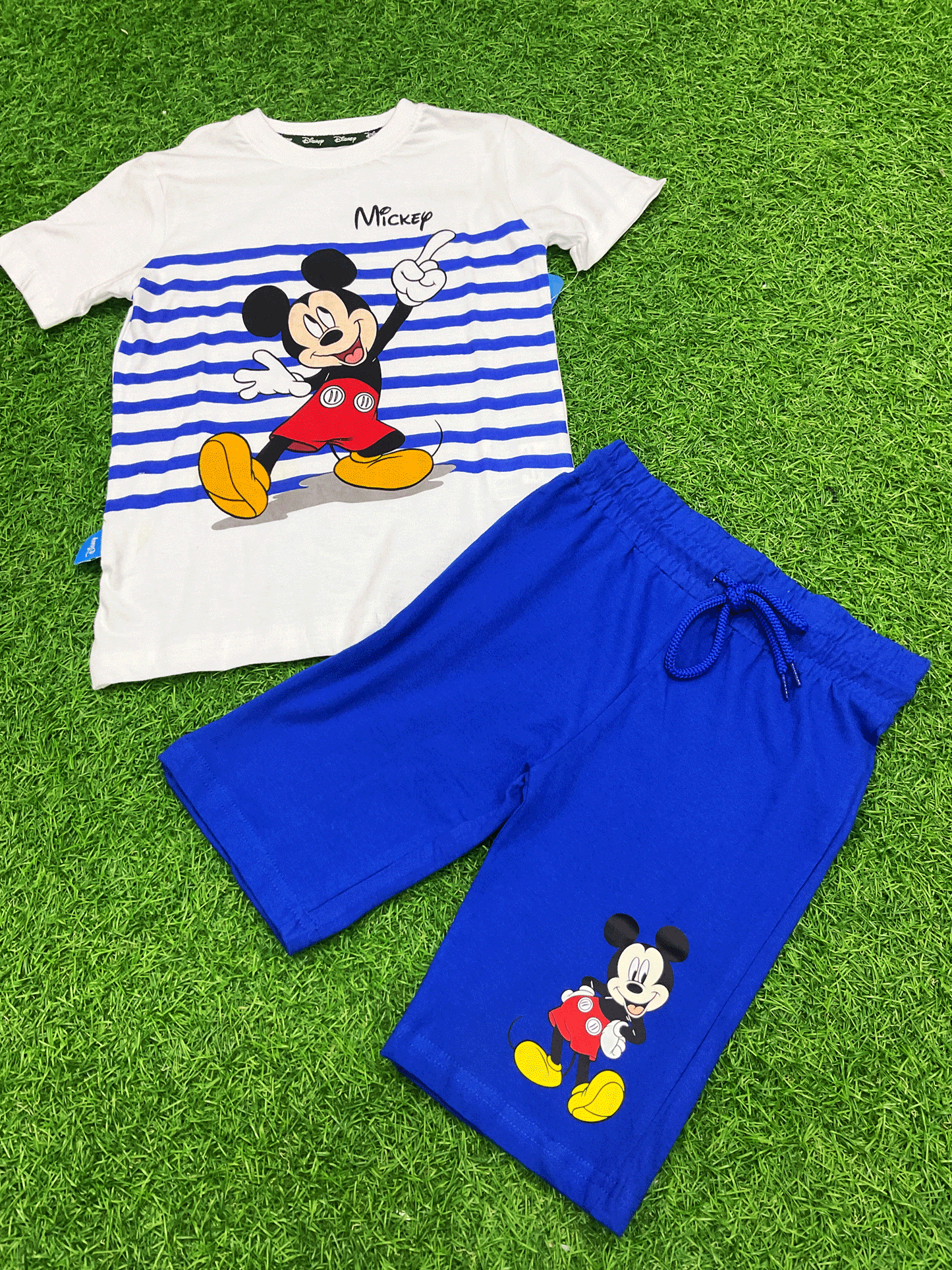 CONJUNTO DE MICKEY - 3304523