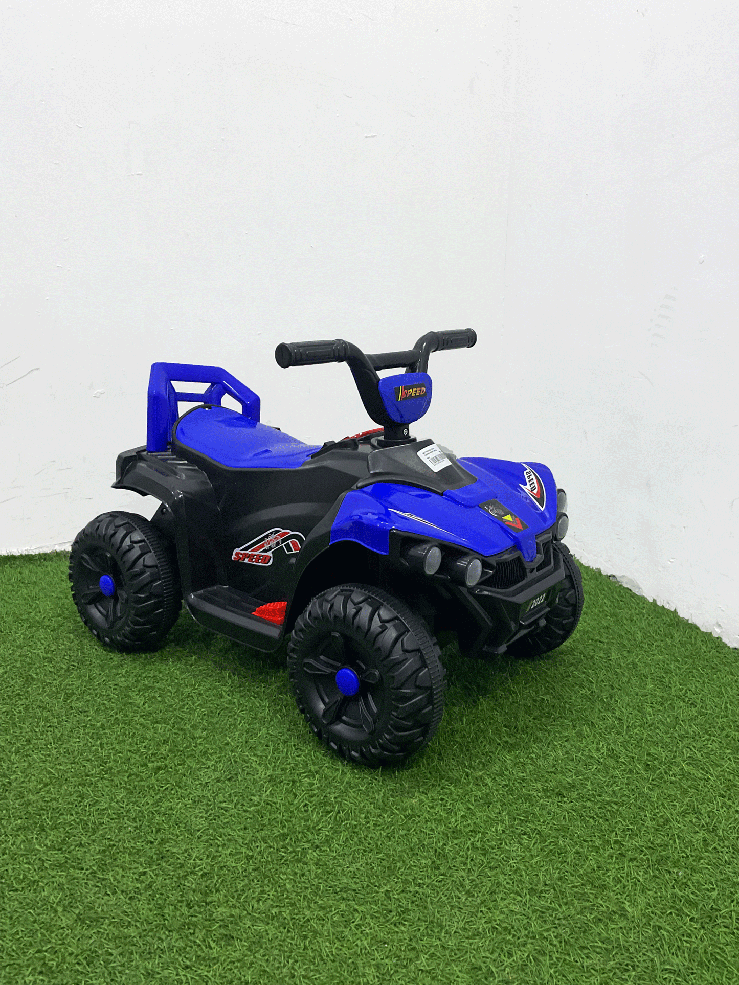 CUATRIMOTO - HX42