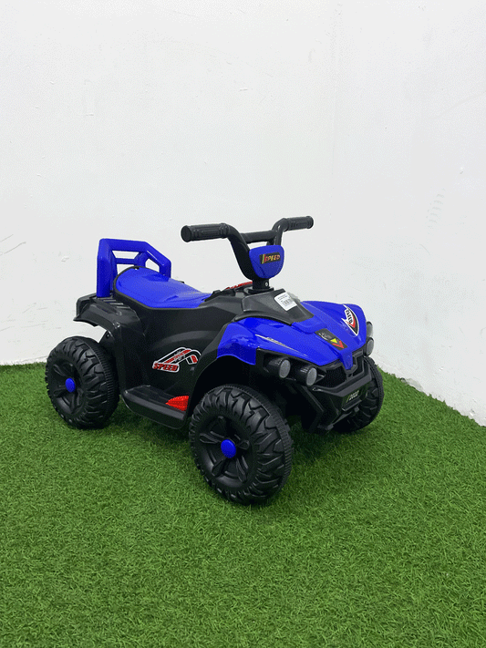 CUATRIMOTO - HX42