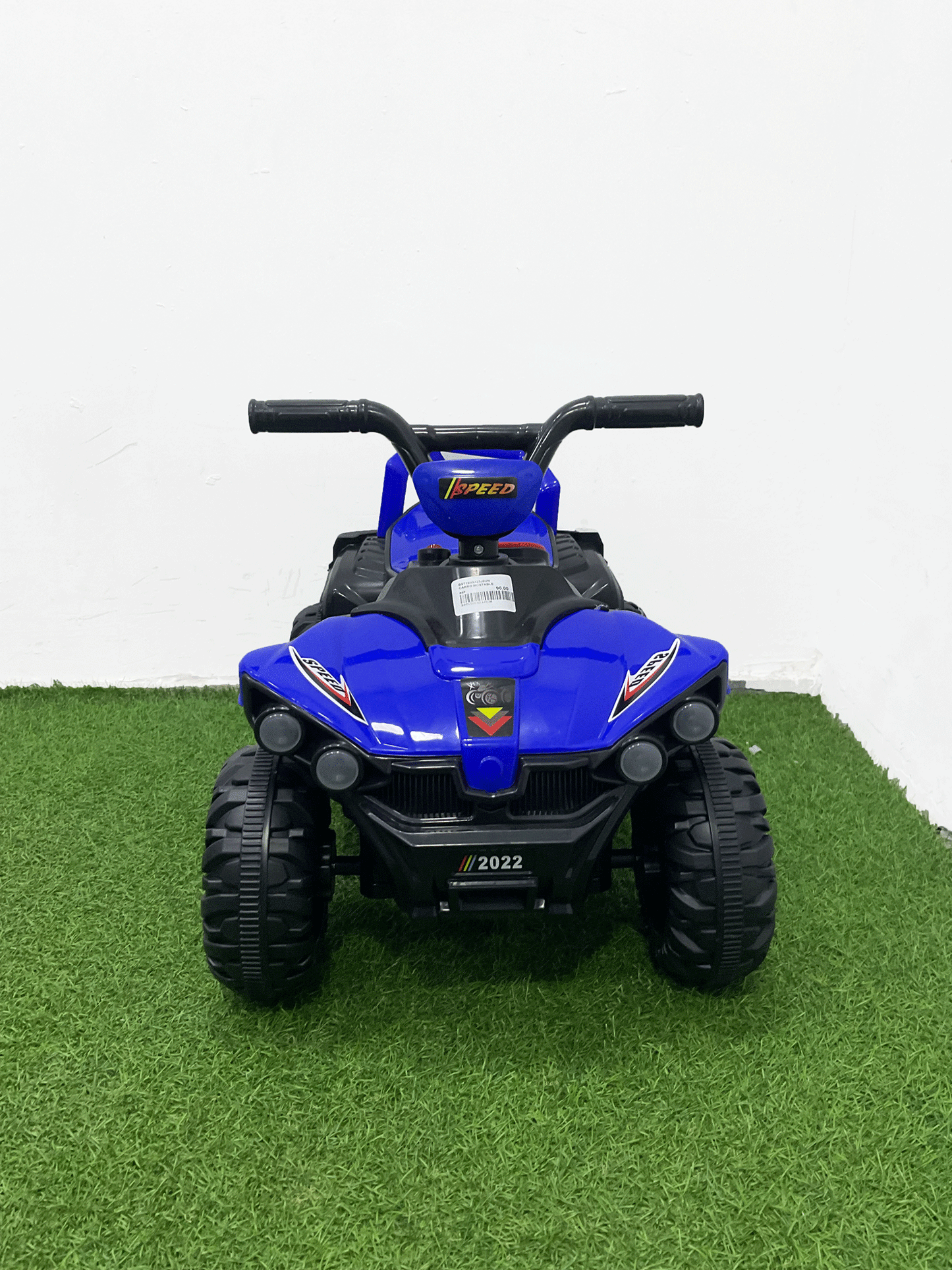 CUATRIMOTO - HX42