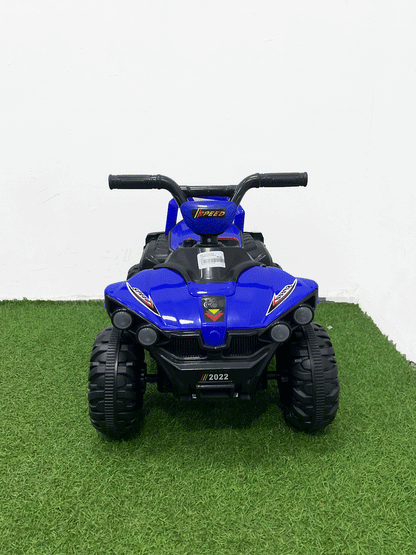 CUATRIMOTO - HX42