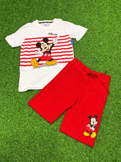 CONJUNTO DE MICKEY - 3304523