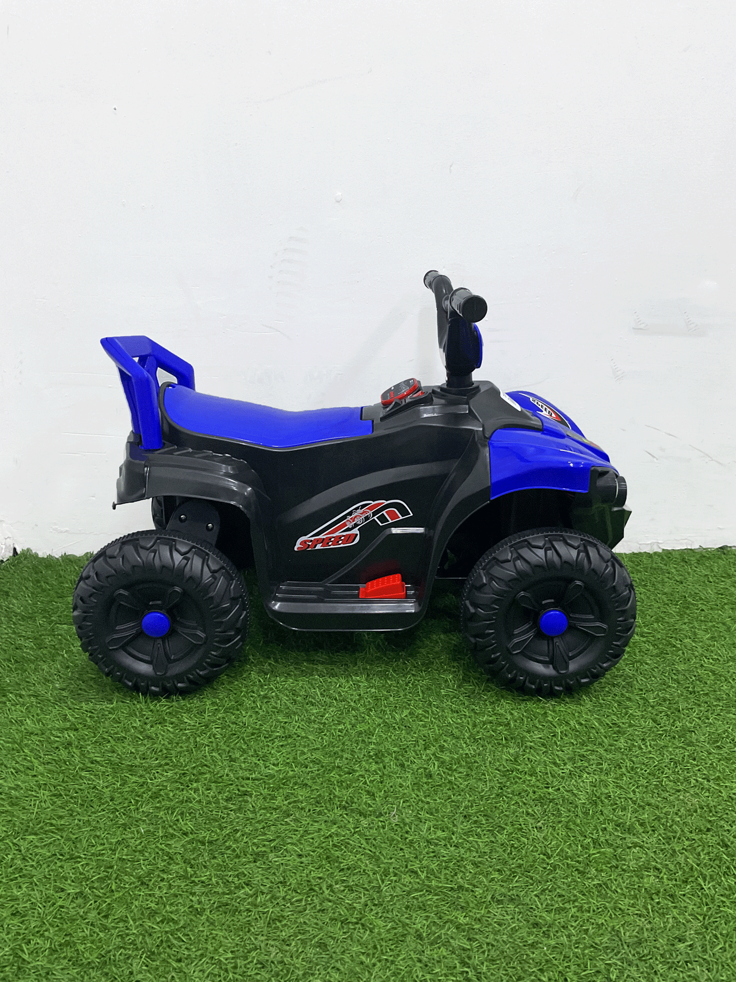 CUATRIMOTO - HX42