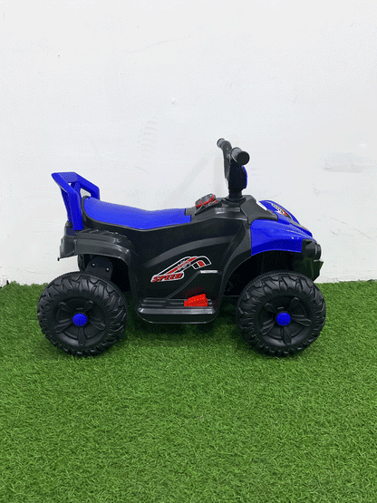 CUATRIMOTO - HX42