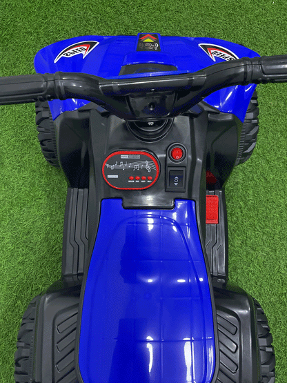 CUATRIMOTO - HX42